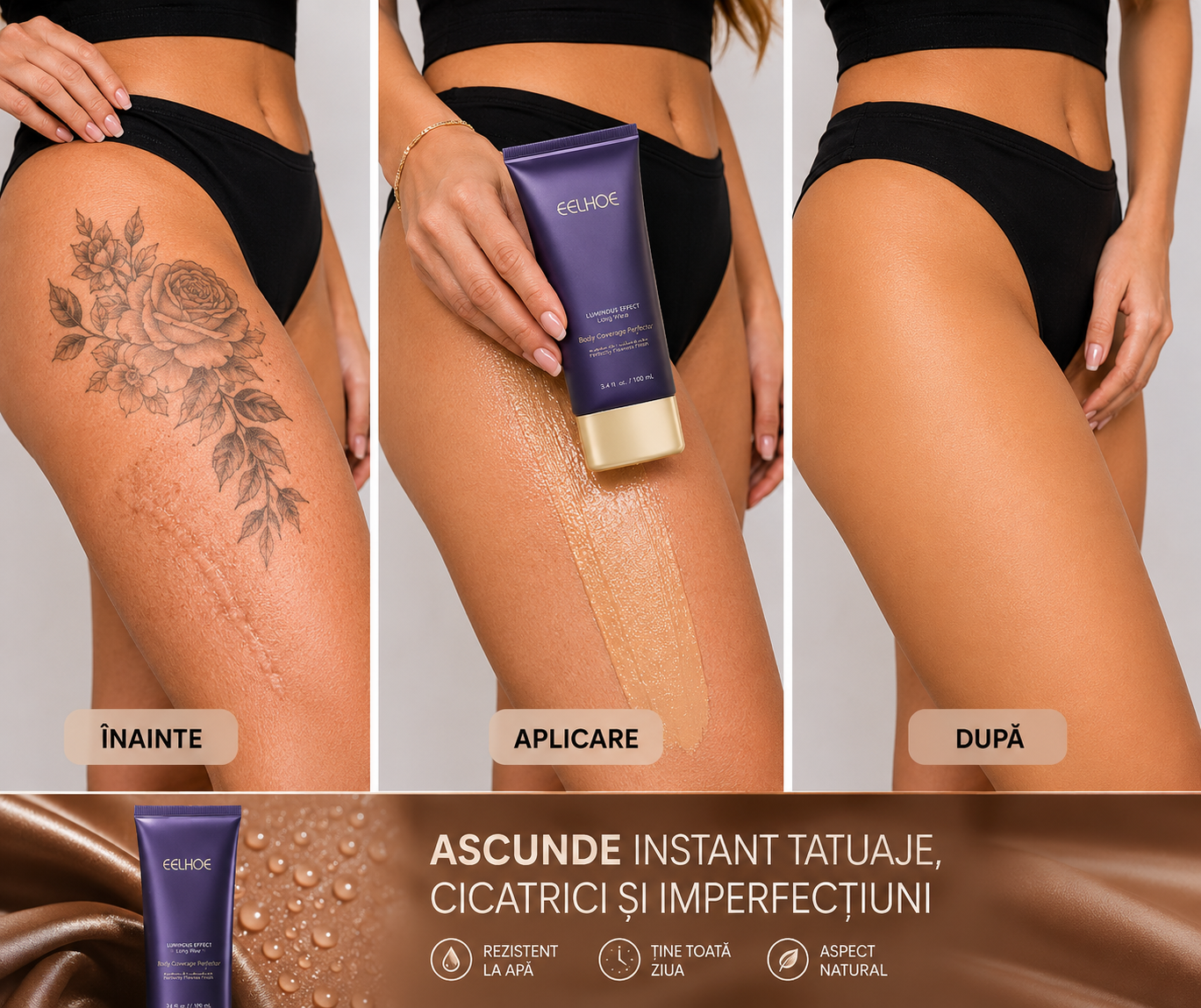 Acoperire Perfectă™