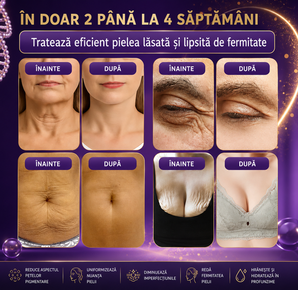 Cremă Magică 10-in-1 Piele Strălucitoare